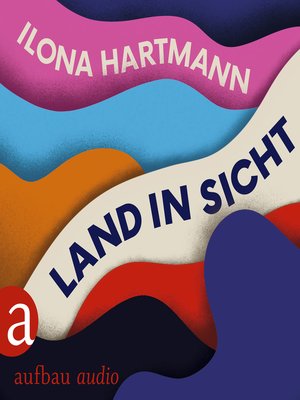 cover image of Land in Sicht